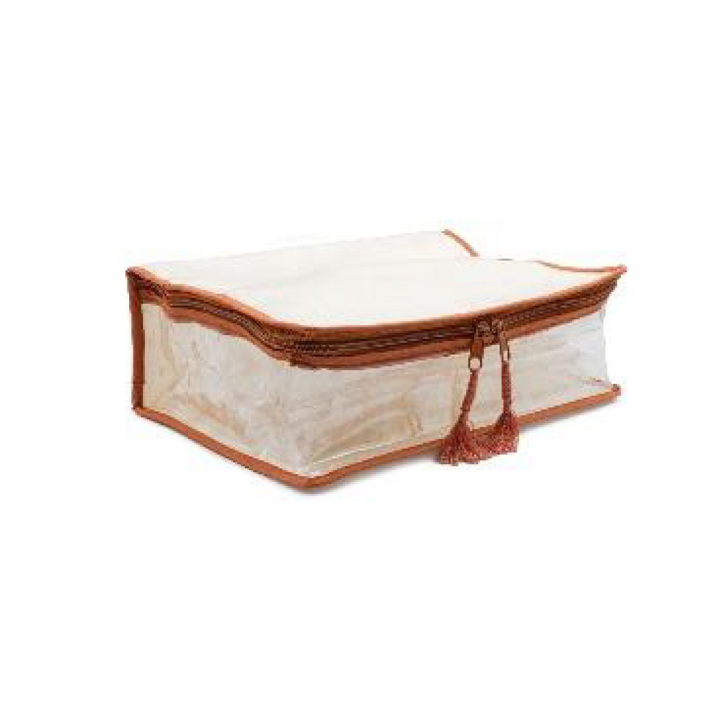 Cloth & Nylon BOX